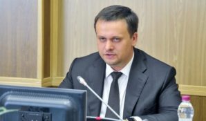 Новгородский представитель «Деловой России»: Андрей Никитин своей стратегией делает человека основой цифровой экономики