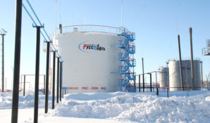 «РуссНефть» Михаила Гуцериева добилась уникальных дебитов на Баженовской свите