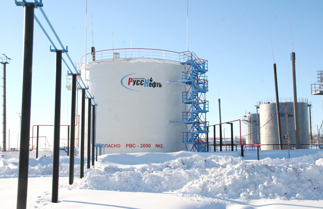 «РуссНефть» Михаила Гуцериева добилась уникальных дебитов на Баженовской свите