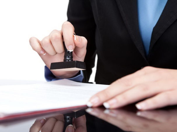 Нотариальное обеспечение доказательств работает и в интернет-пространстве