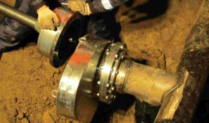 Эксперты раскрыли причину роста криминальных врезок в Московской области