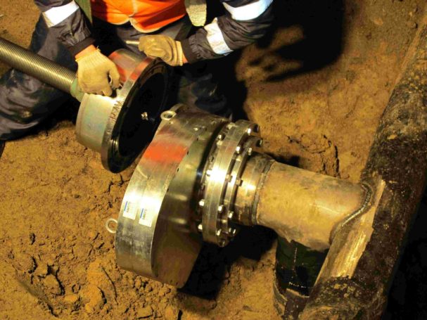 Эксперты раскрыли причину роста криминальных врезок в Московской области