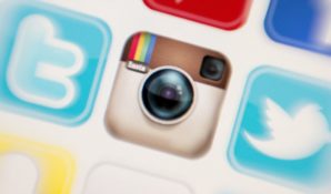 Опубликован рейтинг РИАБ, посвященный топовым travel-блогерам Instagram, снимающим Москву