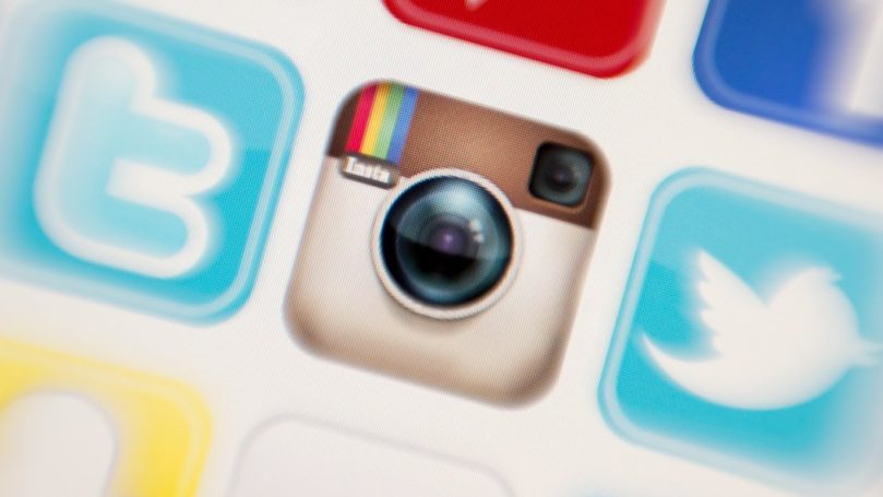 Опубликован рейтинг РИАБ, посвященный топовым travel-блогерам Instagram, снимающим Москву