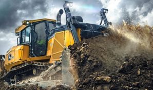 Льготный лизинг техники от «АльфаМобиль» и Минпромторг