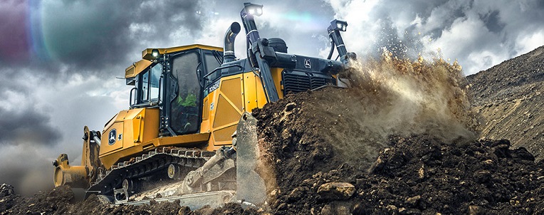 Льготный лизинг техники от «АльфаМобиль» и Минпромторг