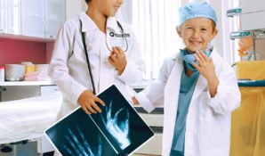 Благотворительный семейный праздник «Чудо – это…» соберет детей и взрослых в Кидзании!