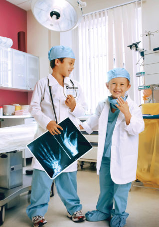 Благотворительный семейный праздник «Чудо – это…» соберет детей и взрослых в Кидзании!