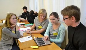 Гранты для своих приходов получат православные активисты «Нового поколения»