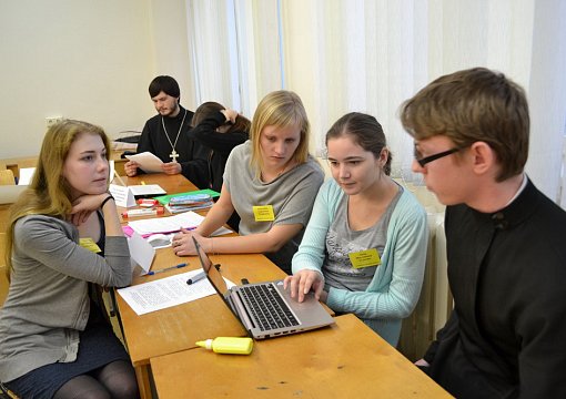 Гранты для своих приходов получат православные активисты «Нового поколения»