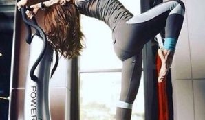 Уникальные тренажеры Power Plate будут представлены на 15-й юбилейной российской неделе фитнеса MIOFF