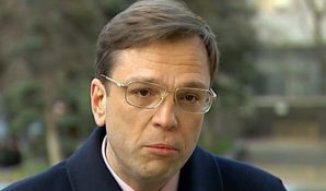 Никита Кричевский пришел с явкой с повинной