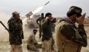 В соцсетях активно обсуждают вклад российских добровольцев в борьбу с терроризмом в Сирии