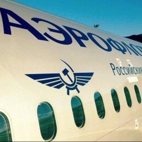 В России авиабилеты стоят в два-три раза дешевле, чем у зарубежных авиакомпаний