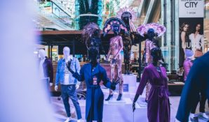 Триумфальная осень Константина Гайдая в АВИАПАРКЕ