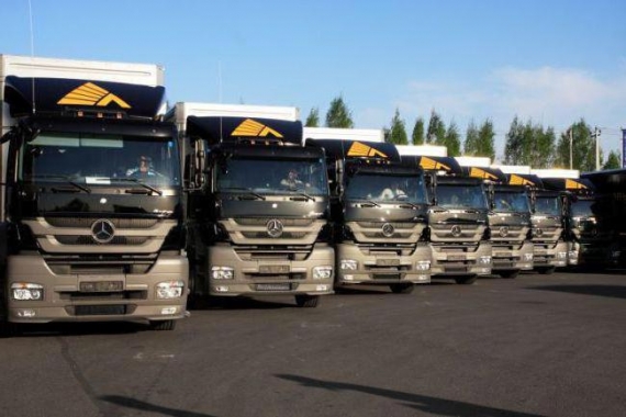 «Деловые Линии» компенсировали ущерб клиенту