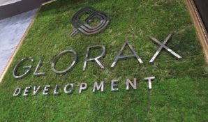 Glorax Development вложит 2,5 млрд рублей в ЖК комфорт-класса