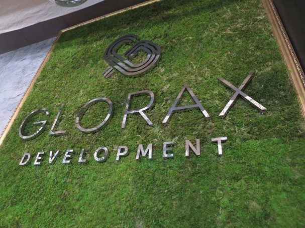 Glorax Development вложит 2,5 млрд рублей в ЖК комфорт-класса