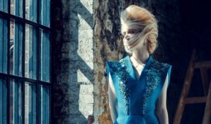 4 сентября в Торговой галерее  «Модный сезон» в неожиданном формате  пройдет закрытие выставки-презентации Дома Моды Сергея Пугачева