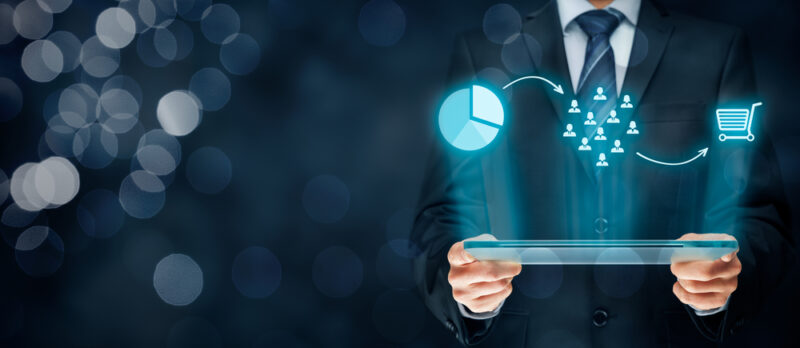 В Москве отмечен бурный рост онлайн-торговли