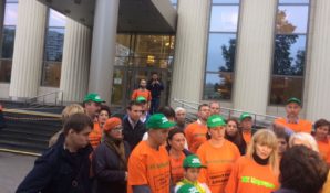 Дольщики ЖК «Царицыно»: виновных в хищении средств нужно доказать по всей строгости закона