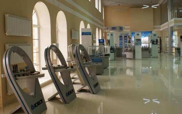 Управленец должен уметь использовать аутсорсинг: мнение главы КГ «Халтек» Александра Храмова