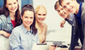 Григорий Коротаев – маленькая «звездочка» олимпиады «Технологическое предпринимательство»