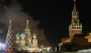 Алексей Немерюк: затраты на подготовку к Новому году и Рождеству в Москве сократились на 30%