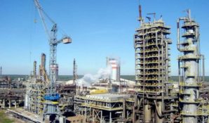 Петр Орджоникидзе рассказал о том, в чем заключаются ближайшие планы ОАО «Тольяттиазот»