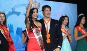 В России впервые пройдет грандиозный финал мирового конкурса красоты «Miss World Beauty 2017»