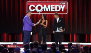 Редактор журнала посмеялась над Гариком Харламовым