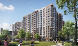 Группа компаний «МИЦ» приступит к строительству нового проекта