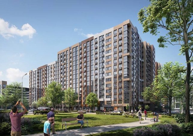 Группа компаний «МИЦ» приступит к строительству нового проекта