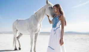 Gepur приглашает принять участие в розыгрыше пригласительных на неделю моды в Москве