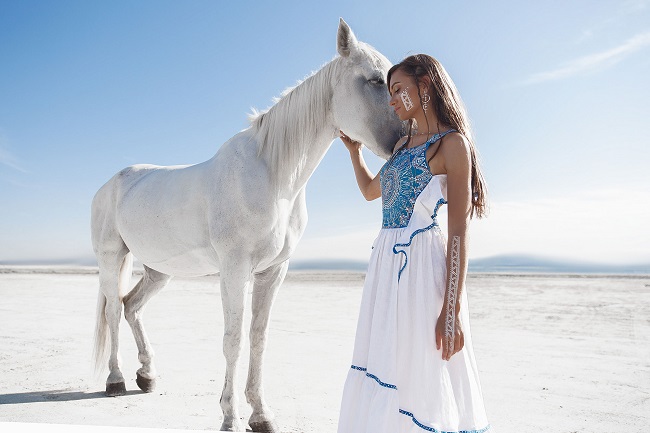 Gepur приглашает принять участие в розыгрыше пригласительных на неделю моды в Москве