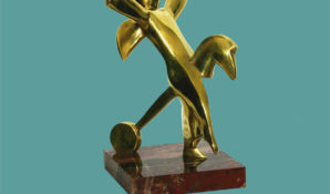 В Москве пройдёт благотворительный вечер  —  аукцион произведений живописи