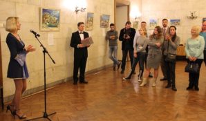 Уникальный художник Ольга Белкина покинула Россию