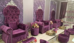 Мастера-профессионалы нового салона красоты в Химках оказывают услуги по самым низким ценам