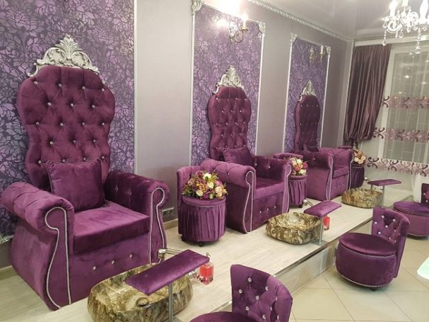 Мастера-профессионалы нового салона красоты в Химках оказывают услуги по самым низким ценам