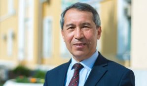 Мы хотим плотнее сотрудничать с российскими организациями — таджикские ученые