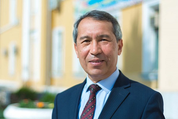 Мы хотим плотнее сотрудничать с российскими организациями — таджикские ученые