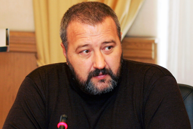 «Зерновой король» Игорь Пинкевич раздает громкие обещания, а документы не подписывает