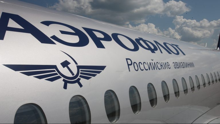 29 октября «Аэрофлот» переходит на зимнее расписание полетов