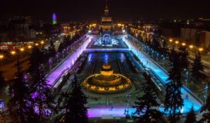 Франческо Бандарин: ВДНХ станет новой точкой притяжения для жителей и гостей Москвы