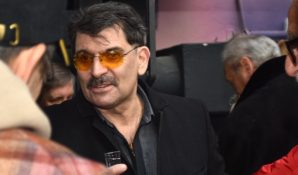 Владимир Вишневский –  «КОНСПИРАТИвБИБЛИОТЕКЕ»