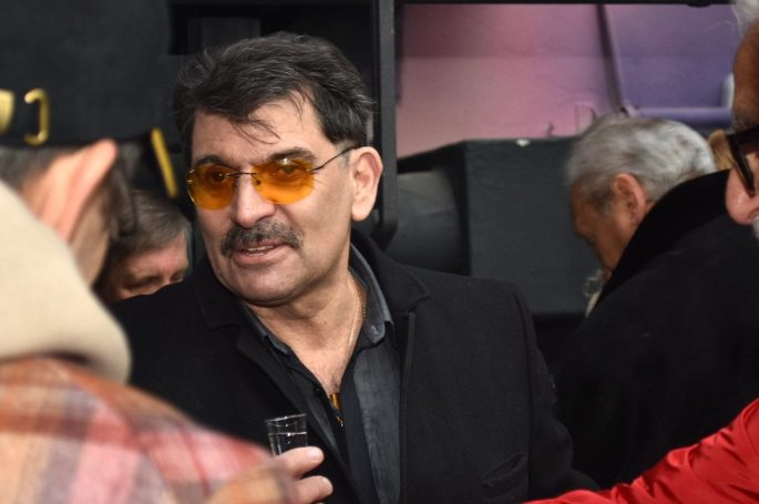 Владимир Вишневский –  «КОНСПИРАТИвБИБЛИОТЕКЕ»