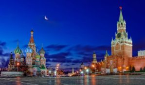 Владимир Ефимов рассказал о налоговых отчислениях Москвы на федеральный уровень