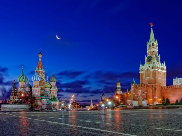 Владимир Ефимов рассказал о налоговых отчислениях Москвы на федеральный уровень