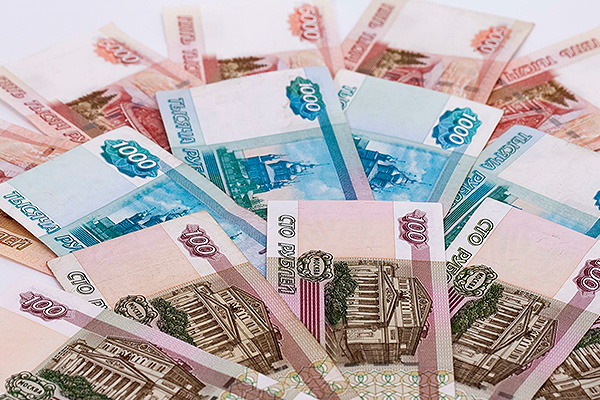 Средняя зарплата жителей столицы в следующем году достигнет 67000 рублей