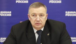 «Коммунисты России» предложили изъять ТРЦ депутата Никешина в пользу населения